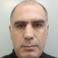 Павел, Санкт-Петербург, м. Купчино, 51 год