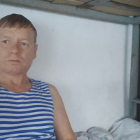 Женя, Россия, Тюмень, 49 лет