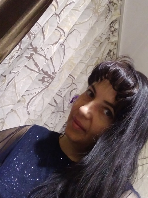 Ирина, Россия, Владимир. Фото на сайте ГдеПапа.Ру