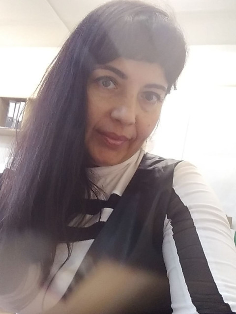 Ирина, Россия, Владимир. Фото на сайте ГдеПапа.Ру