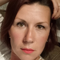 Наталия, Санкт-Петербург, м. Автово, 48 лет