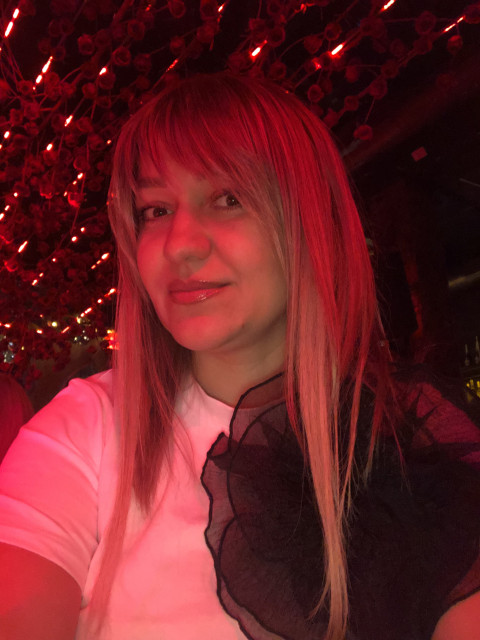 Алина Зубко, Россия, с. Пешково (Азовский район), 37 лет, 1 ребенок, 1 фото. Хочу познакомиться