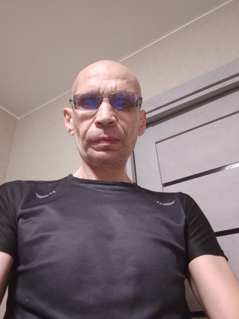 Сергей Соломатин, Москва, м. Выхино, 49 лет. Ищу: Для совместной жизни 🥰,  Анкета 867688. 