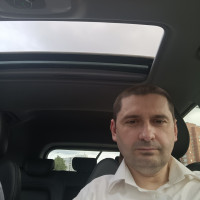 Алексей, Санкт-Петербург, Проспект Просвещения, 43 года