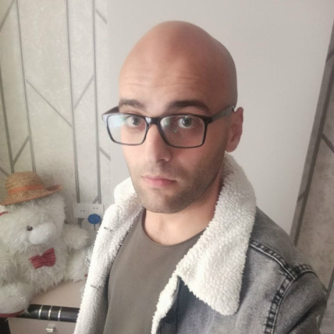 Кенан Мамедов, Азербайджан, Баку, 28 лет, 1 ребенок, 1 фото. Увлекаюсь походами и активными упражнениями😉