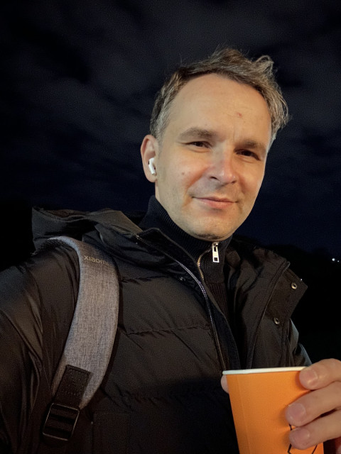 Анатолий, Россия, Санкт-Петербург. Фото на сайте ГдеПапа.Ру