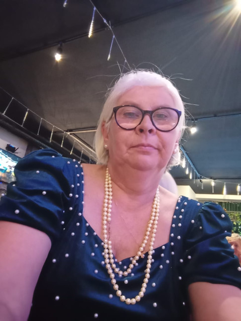 Валентина, Санкт-Петербург, м. Гражданский проспект. Фото на сайте ГдеПапа.Ру