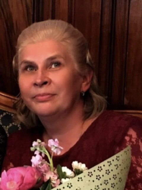 Валентина, Санкт-Петербург, м. Гражданский проспект, 62 года, 2 ребенка. Познакомлюсь с мужчиной для любви и серьезных отношений, брака и создания семьи, гостевого брака.  Анкета 867728. 