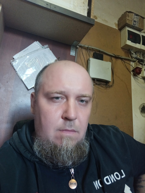 Олег, Россия, Москва. Фото на сайте ГдеПапа.Ру