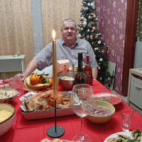 Николай, Россия, Брянск, 70 лет