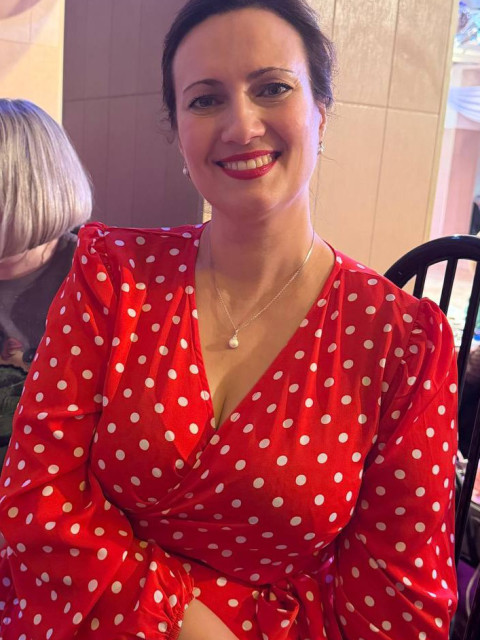 Ксения, Россия, Нижний Новгород. Фото на сайте ГдеПапа.Ру