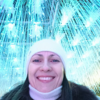 Ксения, Россия, Нижний Новгород, 48 лет