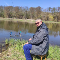 Александр, Россия, Бердянск, 53 года