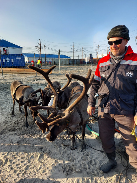 Василий, Россия, Бобров. Фото на сайте ГдеПапа.Ру