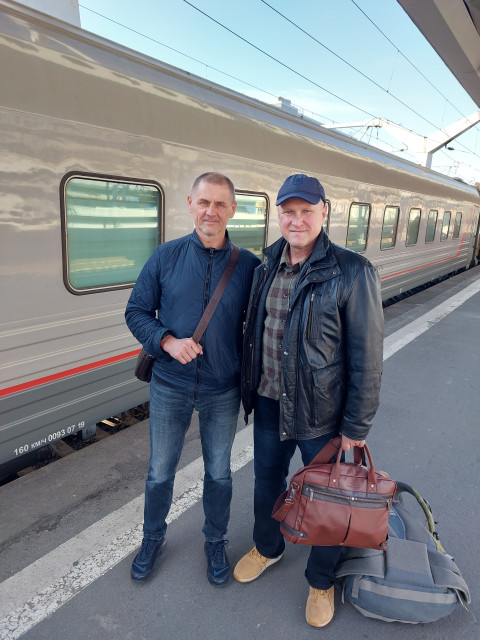 Василий, Россия, Бобров. Фото на сайте ГдеПапа.Ру