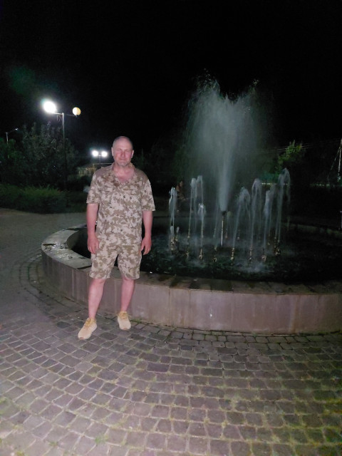 Василий, Россия, Бобров. Фото на сайте ГдеПапа.Ру