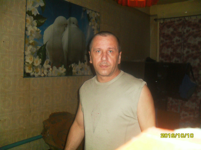 Алексей Молодиков, Мосальск, 51 год. Познакомиться с мужчиной из Мосальска