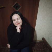 Оксана, Россия, Алчевск, 46 лет