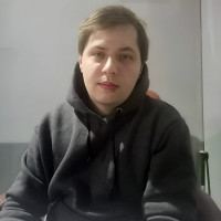 Евгений, Россия, Тольятти, 31 год