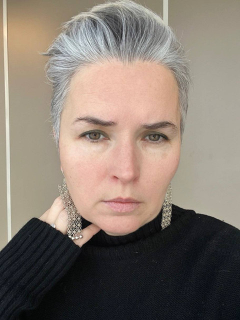 Александра, Санкт-Петербург, 47 лет, 1 ребенок, 4 фото. Познакомлюсь с мужчиной для любви и серьезных отношений, брака и создания семьи, воспитания детей.  Анкета 867793. 