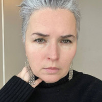 Александра, Россия, Санкт-Петербург, 47 лет