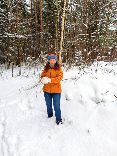 Светлана, Минск, Автозаводская. Фото на сайте ГдеПапа.Ру