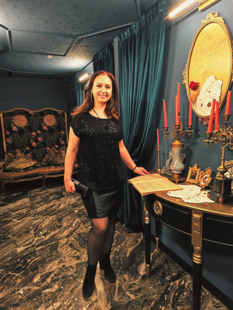 Светлана, Минск, Автозаводская. Фото на сайте ГдеПапа.Ру