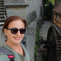 Светлана, Минск, Автозаводская, 47 лет