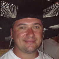 Михаил, Россия, Москва, 46 лет