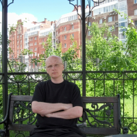 Андрей, Россия, Санкт-Петербург, 54 года
