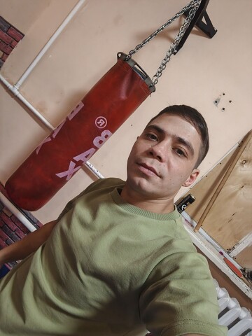 Равиль Гасаналиев, Владимир, 31 год, 1 фото. Знакомство с мужчиной из Владимира