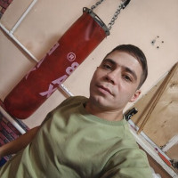 Равиль Гасаналиев, Россия, Владимир, 31 год