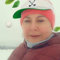 Татьяна, Россия, Волоколамск, 50 лет