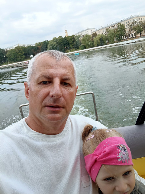 Игорь, Минск, м. Восток, 48 лет, 1 ребенок, 2 фото. Познакомлюсь с женщиной для любви и серьезных отношений, брака и создания семьи, воспитания детей, рождения...  Анкета 867824. 