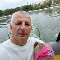 Игорь, Минск, м. Восток, 48 лет