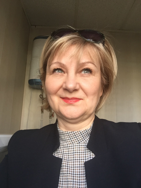 Диана, Санкт-Петербург, Улица Дыбенко, 59 лет, 2 ребенка. Ищу друга для души и совместного досуга. Работаю. Вдова. Исключительно постельные встречи не интерес