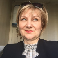 Диана, Санкт-Петербург, Улица Дыбенко, 59 лет