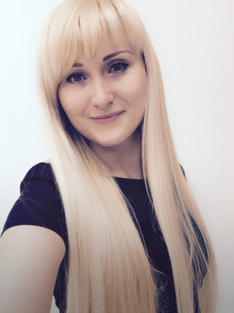 Ксения, Севастополь, 40 лет, 1 ребенок, 1 фото. Она ищет его: мужчину для любви и серьезных отношений, дружбы и общения. 
Без вредных привычек.  Анкета 867840. 