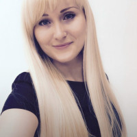 Ксения, Россия, Севастополь, 40 лет