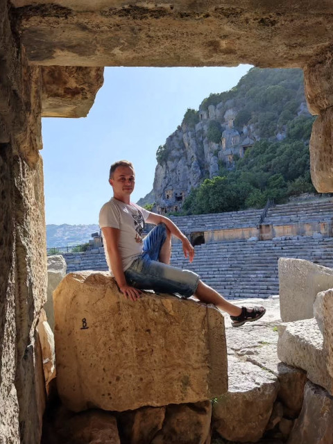 Александр, Санкт-Петербург, м. Василеостровская, 45 лет. Познакомлюсь с женщиной для любви и серьезных отношений, брака и создания семьи.  Анкета 867842. 