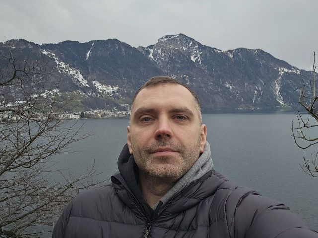 Дан, Израиль, Иерусалим, 40 лет. Ищу: Искреннюю и нежную.  Анкета 867843. 