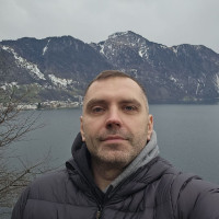 Дан, Израиль, Иерусалим, 40 лет