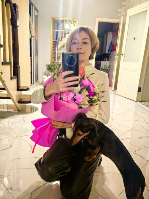 Олеся, Россия, Тольятти. Фото на сайте ГдеПапа.Ру