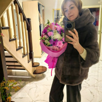 Олеся, Россия, Тольятти, 44 года