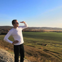 Александр, Россия, Егорьевск, 34 года