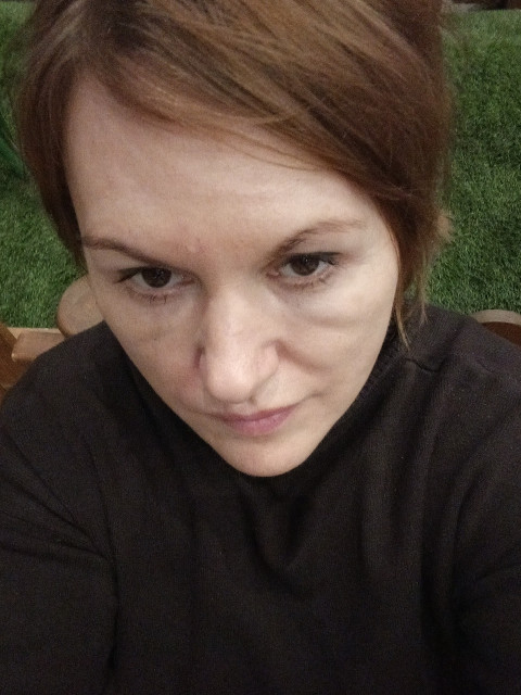 Марина, Орехово-Зуево, 49 лет, 1 ребенок, 1 фото. Она ищет его: Качества мужчины-ответственность честность.  Анкета 867860. 