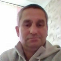 Иван Карпушов, Россия, Кировск, 43 года