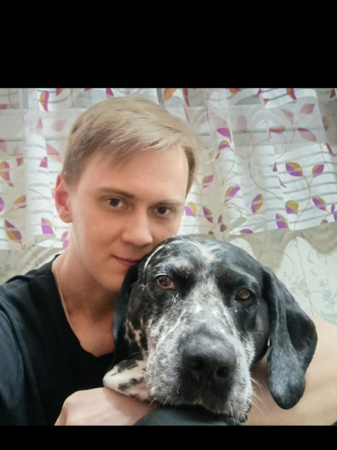 Валерий, Кингисепп, 35 лет, 1 фото. Хочу встретить женщину