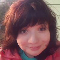 Юлия, Россия, Москва, 45 лет