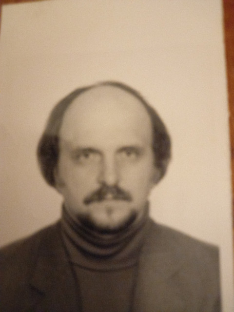 Евгений, Россия, Москва, 65 лет. Познакомлюсь с женщиной для любви и серьезных отношений, брака и создания семьи. 
Создания семьи. 
Ищу...  Анкета 867894. 